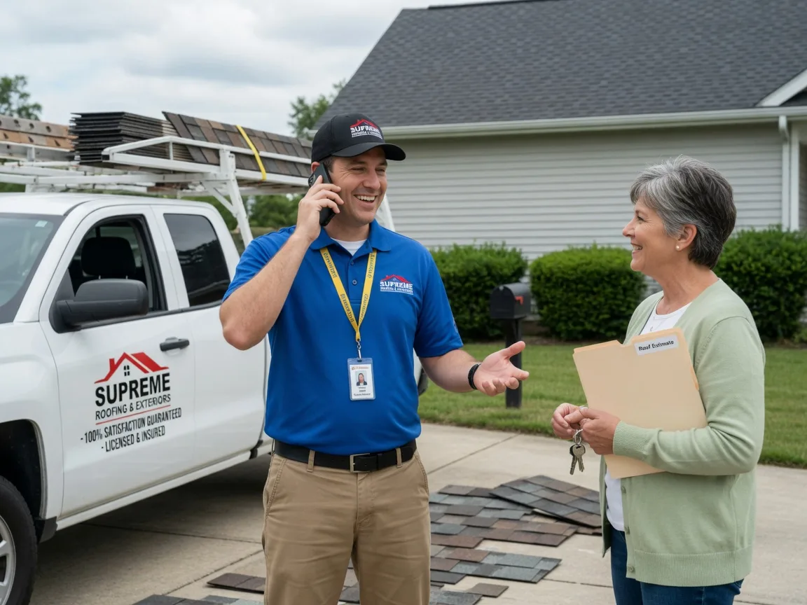 Roof Replacement Grandview, IN FAQs