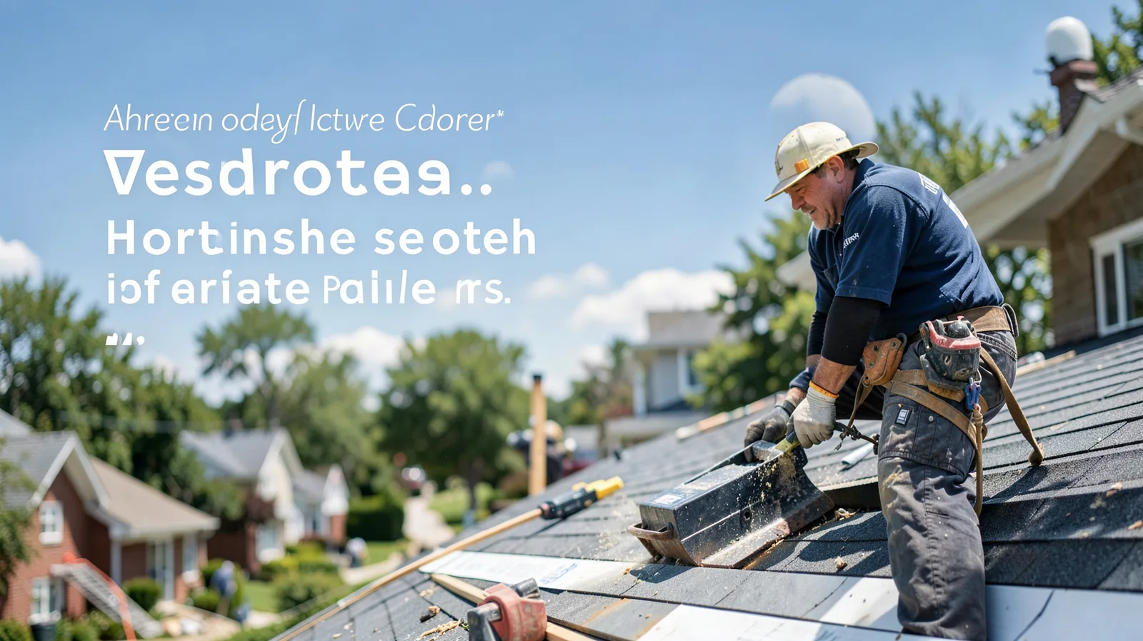 Roof Replacement in Grandview, IN near me